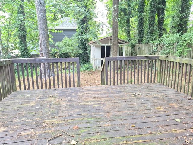 1761 Kristi Drive, Lawrenceville, GA 30043