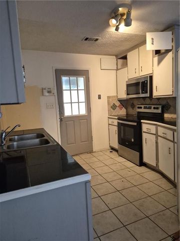 1761 Kristi Drive, Lawrenceville, GA 30043