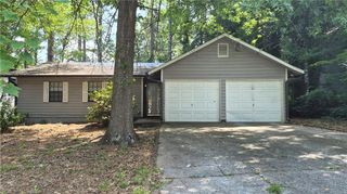 1761 Kristi Drive, Lawrenceville, GA 30043