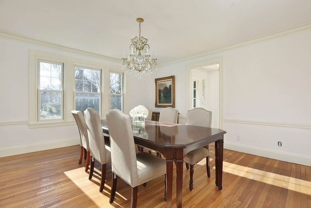16 Ballard Street, Newton, MA 02459