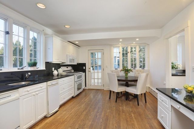 16 Ballard Street, Newton, MA 02459