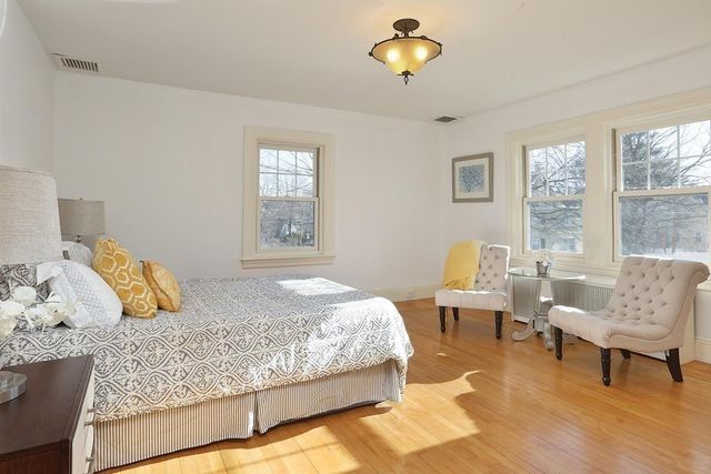 16 Ballard Street, Newton, MA 02459