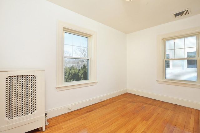16 Ballard Street, Newton, MA 02459