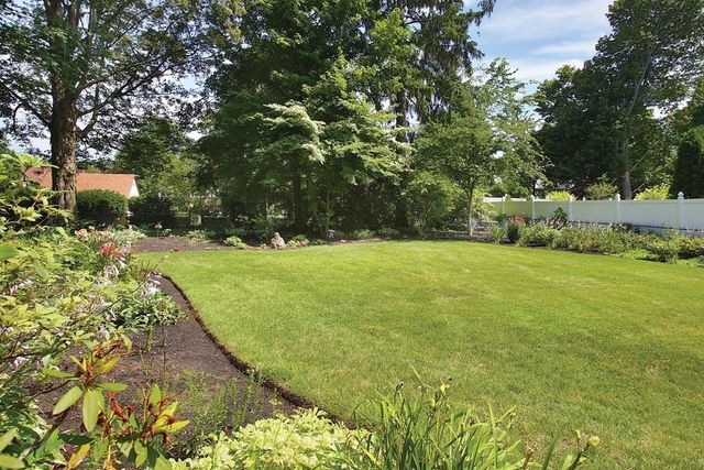 16 Ballard Street, Newton, MA 02459