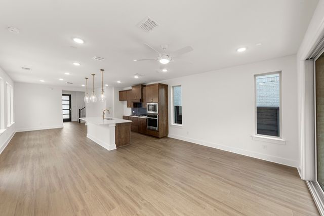 1141 Amaryllis Lane, Little Elm, TX 76227