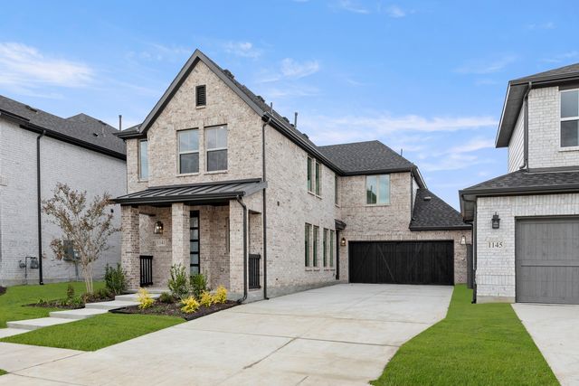 1141 Amaryllis Lane, Little Elm, TX 76227