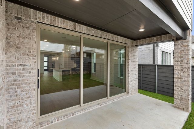 1141 Amaryllis Lane, Little Elm, TX 76227