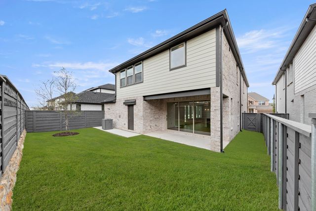 1141 Amaryllis Lane, Little Elm, TX 76227