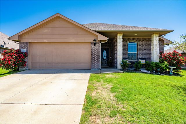 132 Oak springs Loop, Mabank, TX 75147