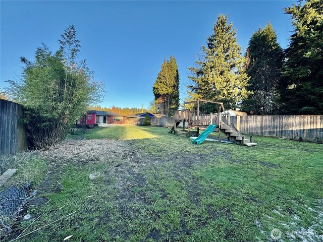 3175 Pennsylvania Street, Longview, WA 98632