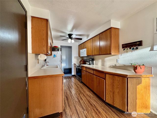 3175 Pennsylvania Street, Longview, WA 98632