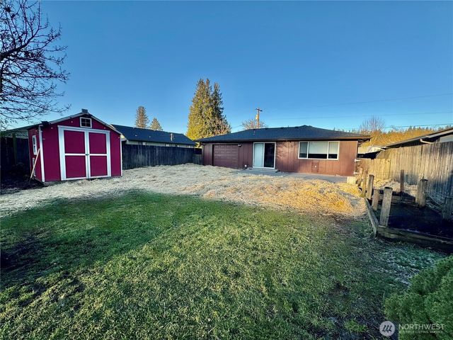 3175 Pennsylvania Street, Longview, WA 98632