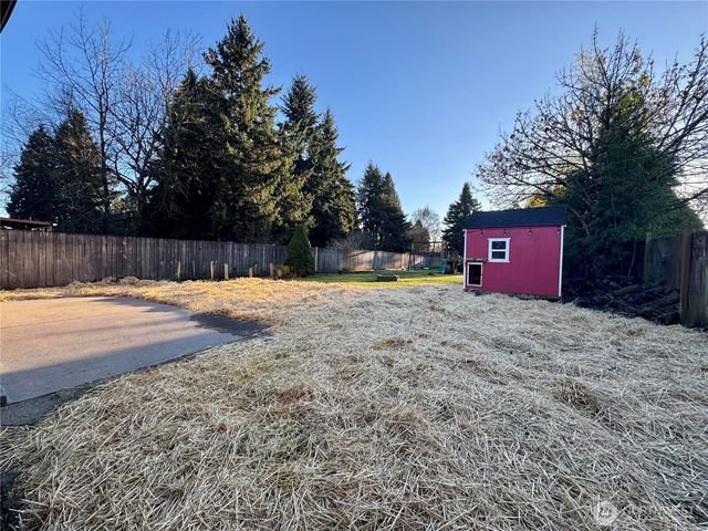 3175 Pennsylvania Street, Longview, WA 98632