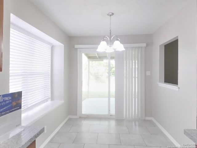 5015 Walt Schirra, Kirby, TX 78219