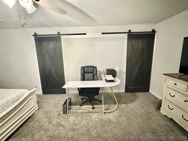 501 NW L. Street, Stigler, OK 74462