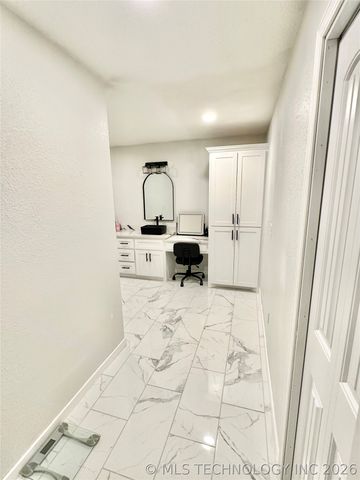 501 NW L. Street, Stigler, OK 74462