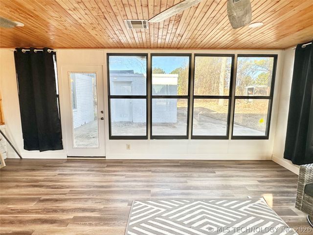 501 NW L. Street, Stigler, OK 74462