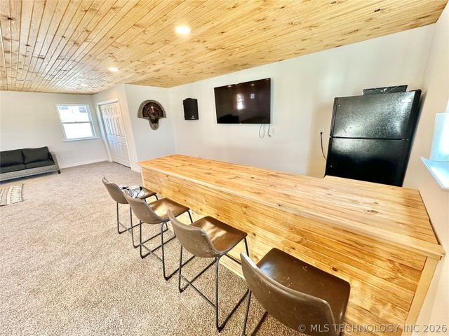 501 NW L. Street, Stigler, OK 74462