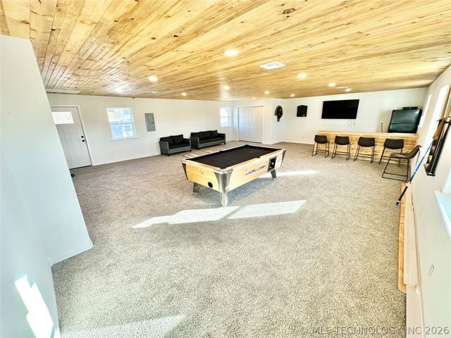 501 NW L. Street, Stigler, OK 74462