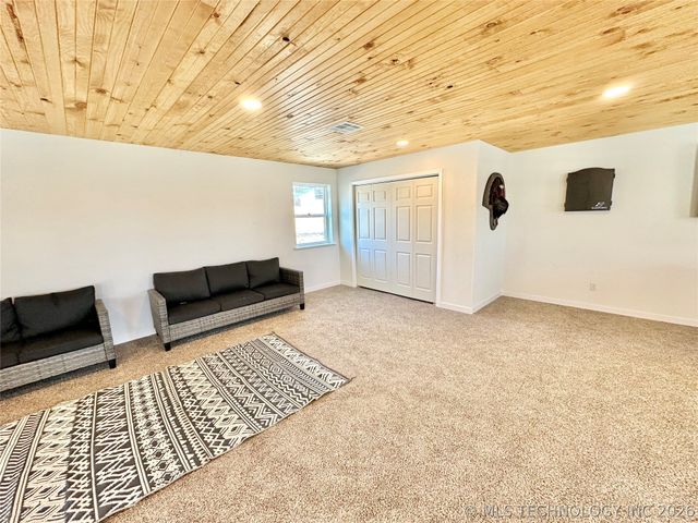 501 NW L. Street, Stigler, OK 74462