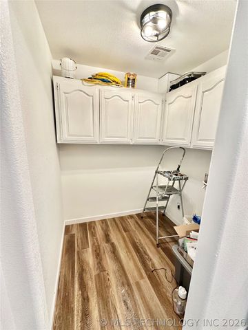 501 NW L. Street, Stigler, OK 74462