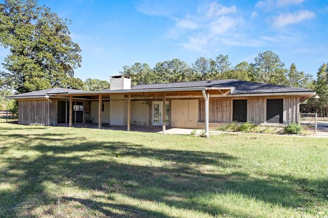 11933 Fm 777, Jasper, TX 75951