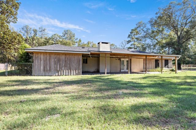 11933 Fm 777, Jasper, TX 75951