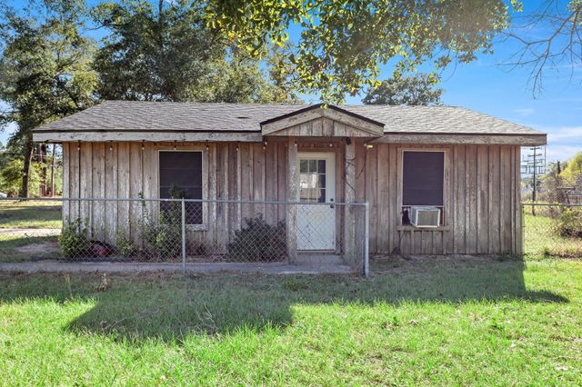 11933 Fm 777, Jasper, TX 75951