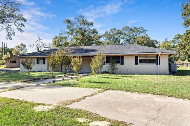 11933 Fm 777, Jasper, TX 75951