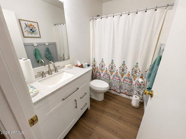 11404 E RENATA Avenue, Mesa, AZ 85212