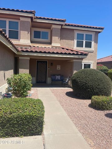 11404 E RENATA Avenue, Mesa, AZ 85212