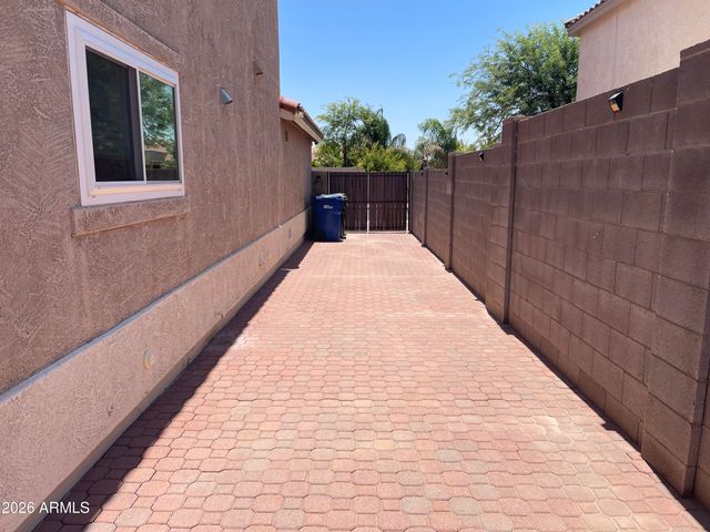 11404 E RENATA Avenue, Mesa, AZ 85212