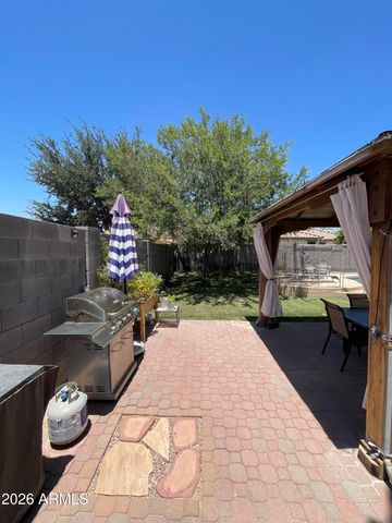 11404 E RENATA Avenue, Mesa, AZ 85212