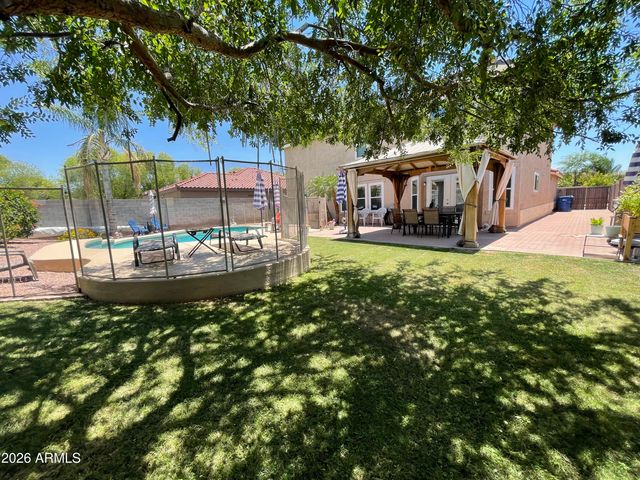 11404 E RENATA Avenue, Mesa, AZ 85212