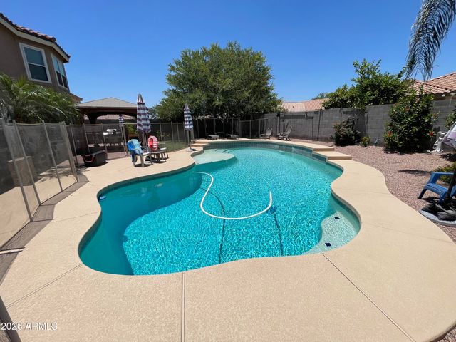 11404 E RENATA Avenue, Mesa, AZ 85212