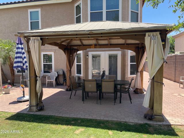 11404 E RENATA Avenue, Mesa, AZ 85212