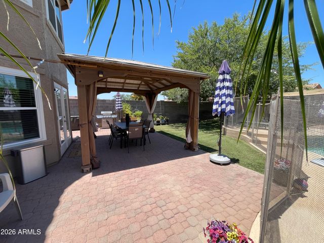 11404 E RENATA Avenue, Mesa, AZ 85212