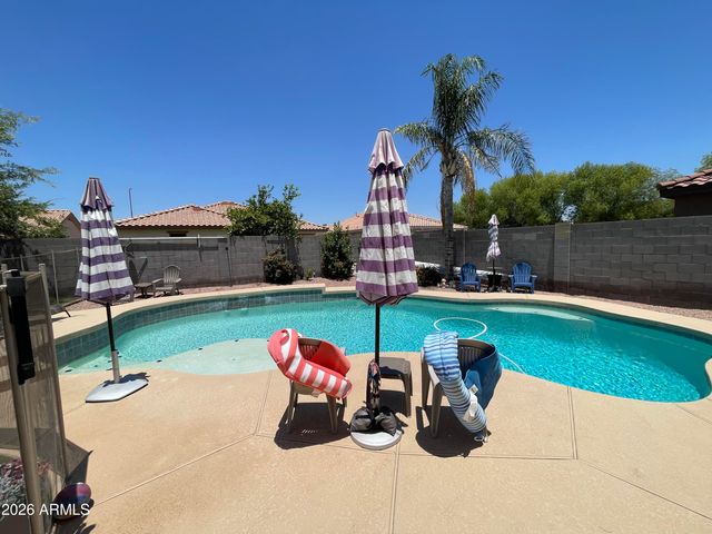 11404 E RENATA Avenue, Mesa, AZ 85212