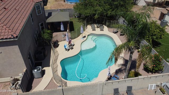 11404 E RENATA Avenue, Mesa, AZ 85212