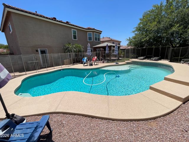11404 E RENATA Avenue, Mesa, AZ 85212