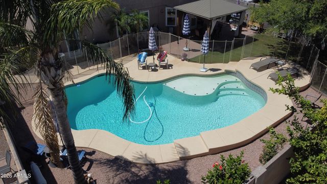 11404 E RENATA Avenue, Mesa, AZ 85212