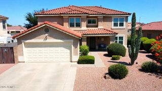 11404 E RENATA Avenue, Mesa, AZ 85212