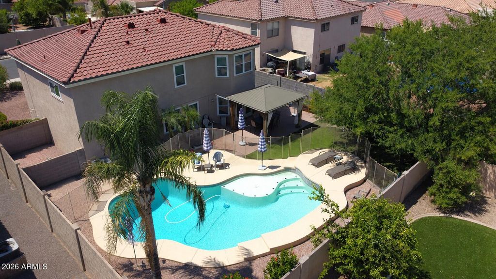 11404 E RENATA Avenue, Mesa, AZ 85212 — photo 2