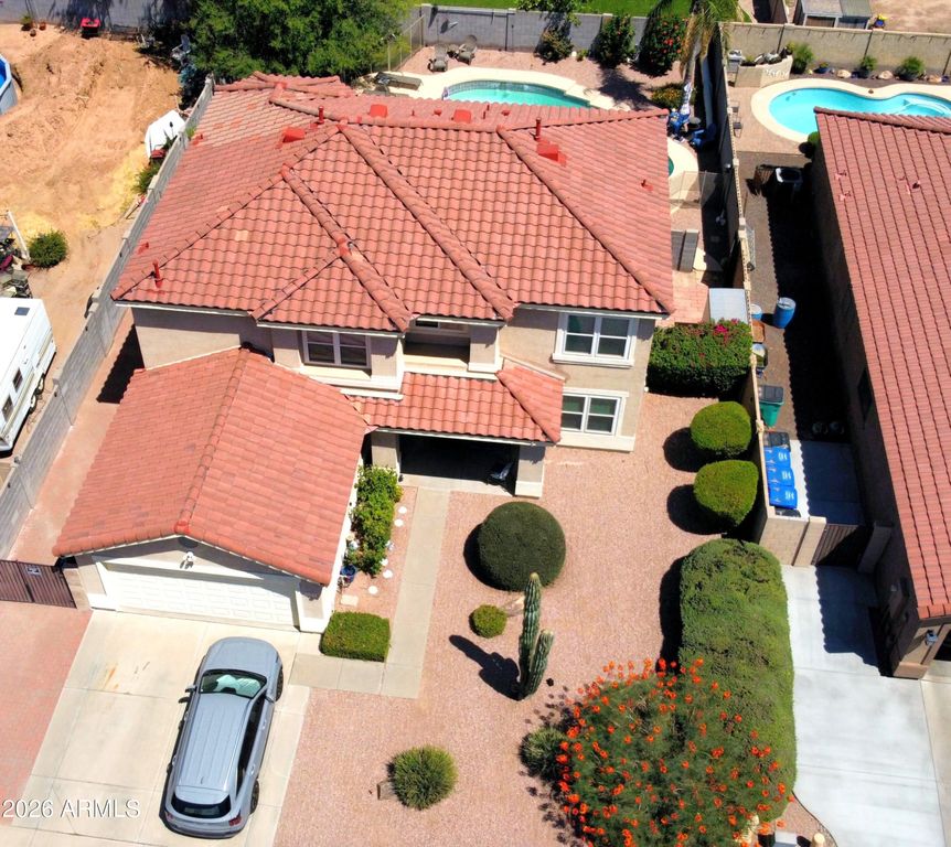 11404 E RENATA Avenue, Mesa, AZ 85212 — photo 3
