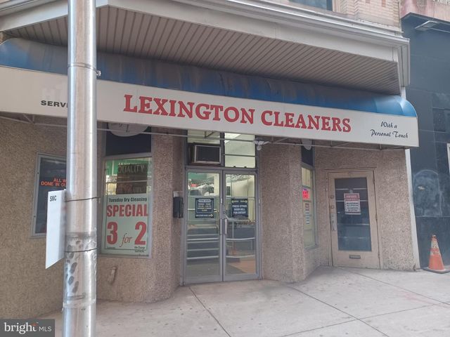 9 E LEXINGTON ST, Baltimore, MD 21202