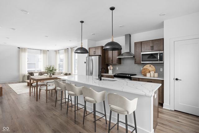 1317 Colere Place, Indianapolis, IN 46203