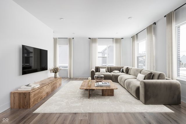 1317 Colere Place, Indianapolis, IN 46203