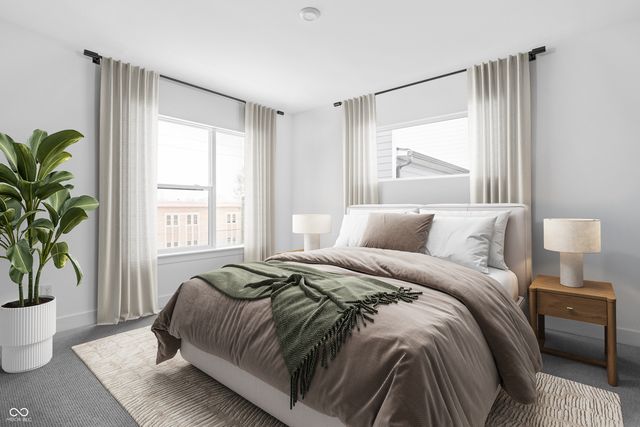 1317 Colere Place, Indianapolis, IN 46203