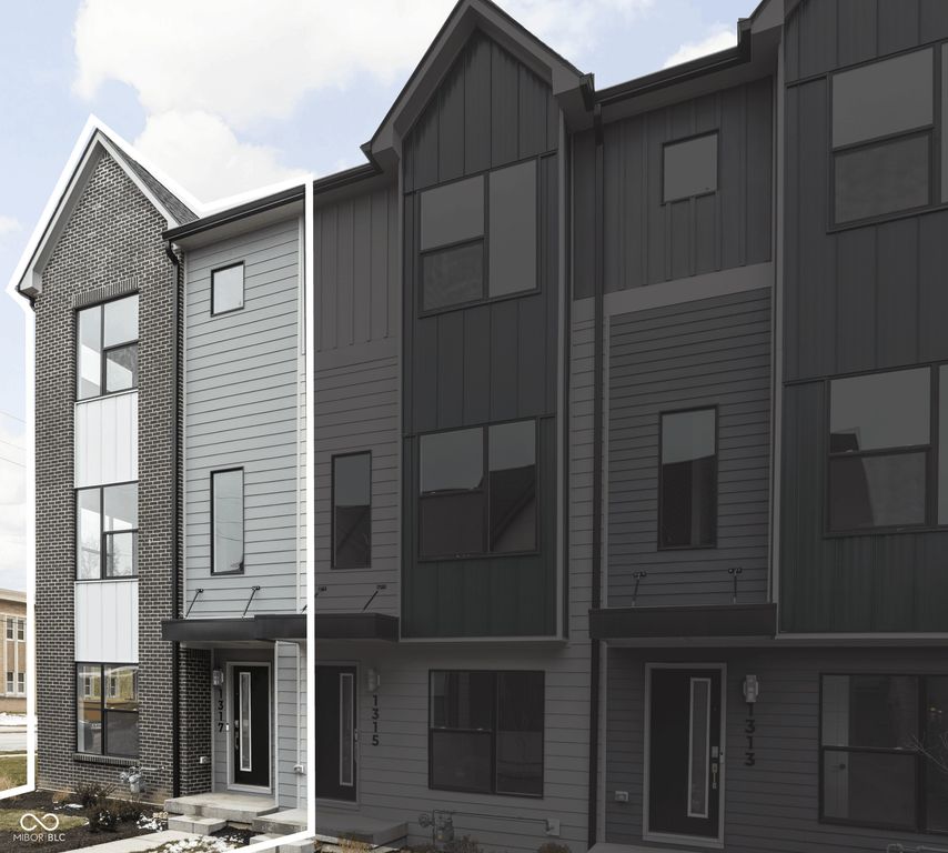 1317 Colere Place, Indianapolis, IN 46203