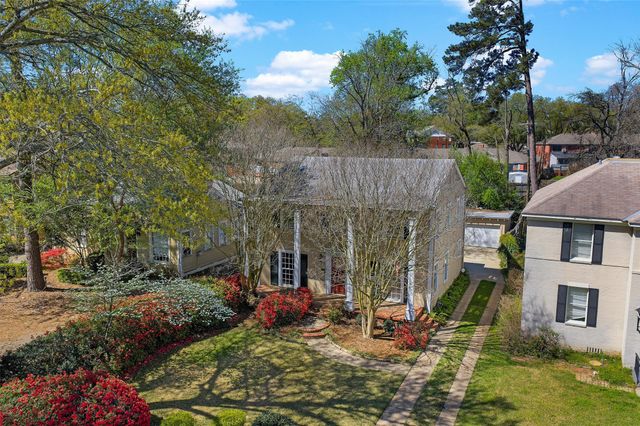 3842 Creswell Avenue, Shreveport, LA 71106